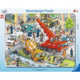 Ravensburger Záchranná akce 39