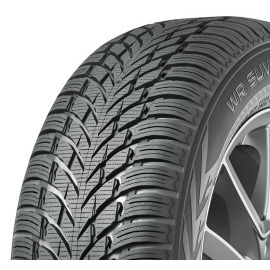 Nokian WR SUV 4 275/45 R20 110V