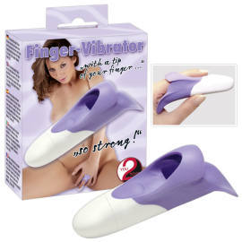 You2Toys Finger Vibrator