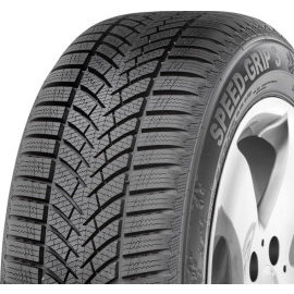 Semperit Speed Grip 3 235/40 R18 95V