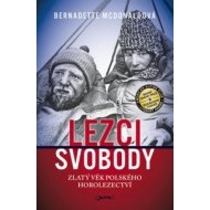 Lezci svobody - cena, srovnání