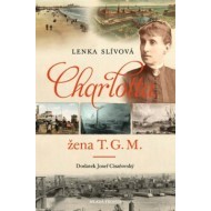 Charlotta - Žena T. G. M. - cena, srovnání