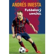 Andrés Iniesta - Futbalový umelec - cena, srovnání