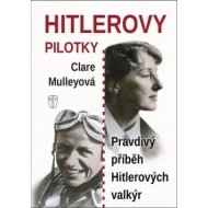 Hitlerovy pilotky - cena, srovnání