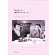 Lolina kniha - cena, srovnání