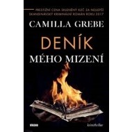 Deník mého mizení - cena, srovnání