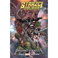 Strážci galaxie: Rozpad Strážců - cena, srovnání