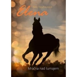 Elena - Mračna nad turnajem