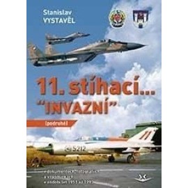 11. stíhací Invazní (podruhé)