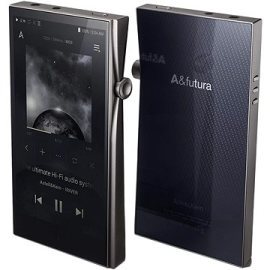 Astell&Kern SE100