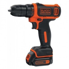 Black & Decker BDCDD12B