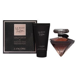 Lancome La Nuit Tresor 50ml + telové mlieko 50ml