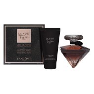 Lancome La Nuit Tresor 50ml + telové mlieko 50ml - cena, srovnání