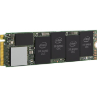 Intel 660P SSDPEKNW512G8X1 512GB - cena, srovnání