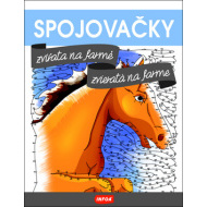 Spojovačky Farma - cena, srovnání