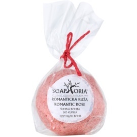 Soaphoria Romantic Rose 85g