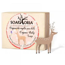 Soaphoria Babyphoria 110g