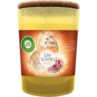 Air Wick Life Scents vôňa vanilkového pečiva 185g - cena, srovnání