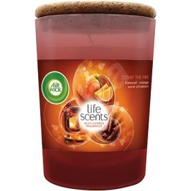 Air Wick Life Scents Varené víno pri kŕbe 185g