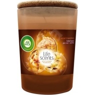 Air Wick Life Scents Vôňa maminho koláča 185g - cena, srovnání