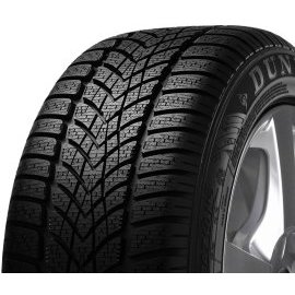 Dunlop SP Winter Sport 4D 245/50 R18 100H