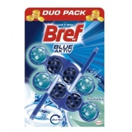 Henkel Bref Blue Aktiv Eucalyptus 2x50g - cena, srovnání