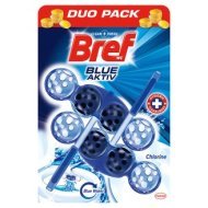 Henkel Bref Blue Aktiv Chlorine 2x50g - cena, srovnání