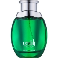 Swiss Arabian Raaqi 100ml - cena, srovnání