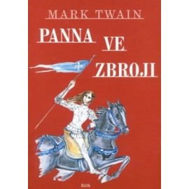 Panna ve zbroji