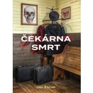 Čekárna smrt - cena, srovnání