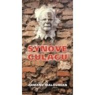 Synové gulagu - cena, srovnání