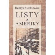 Listy z Ameriky - cena, srovnání