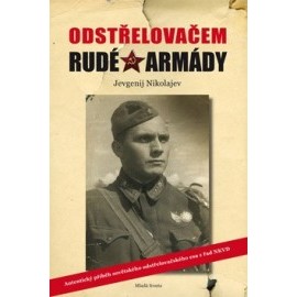 Odstřelovačem Rudé armády