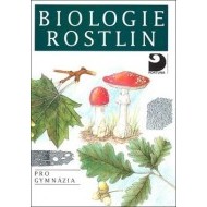 Biologie rostlin, 6. vydání - cena, srovnání