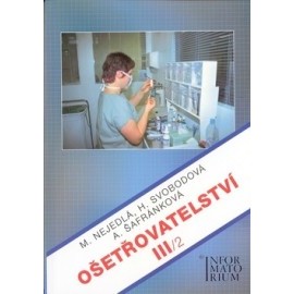 Ošetřovatelství III/2