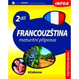 Francouzština 2