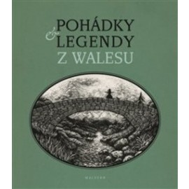 Pohádky a legendy z Walesu