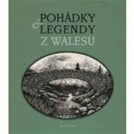 Pohádky a legendy z Walesu - cena, srovnání