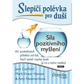 Slepičí polévka pro duši - Síla pozitivního myšlení