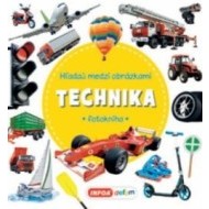 Hľadaj medzi obrázkami - Technika - cena, srovnání