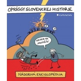 Oprásgy slovenckej historje