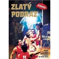 Zlatý podraz - komiks - cena, srovnání