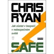 Safe - Jak zůstat v bezpečí v nebezpečném světě - cena, srovnání