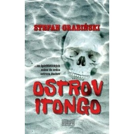 Ostrov Itongo