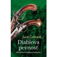 Diablova pevnosť (Dobrodružstvá kapitána Báthoryho 3) - cena, srovnání