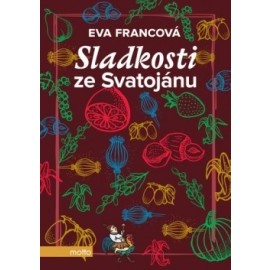 Sladkosti ze Svatojánu