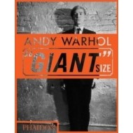 Andy Warhol Giant Size, Mini format - cena, srovnání