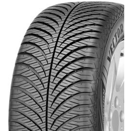 Goodyear Vector 4 Seasons G2 215/55 R17 94V