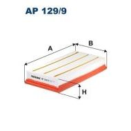 Filtron AP129/9 - cena, srovnání