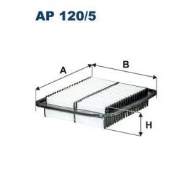 Filtron AP120/5